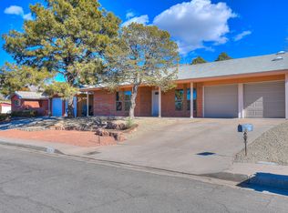 2202 Saturn Pl NE, Albuquerque, NM 87112
