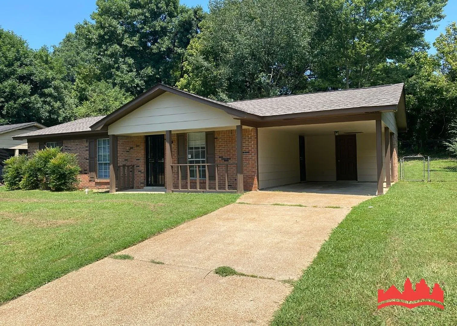 Welcome to 5870 Jackson Dr in Horn Lake, MS! — Photo 4
