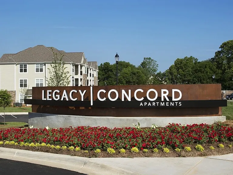 Legacy Concord Apartments — Photo 36