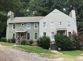 1501 Mary Frances Pl APT D, Raleigh, NC 27606