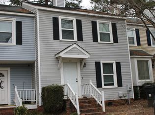 25 Dominion Way, Augusta, GA 30907