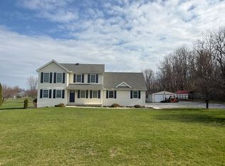 305 Hammond Rd, Shippensburg, PA 17257