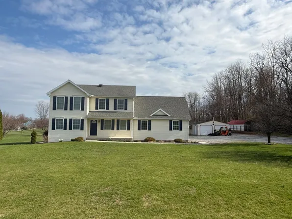 305 Hammond Rd, Shippensburg, PA 17257