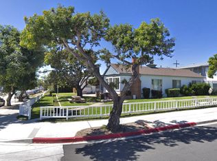 1168 Reed Ave, San Diego, CA 92109