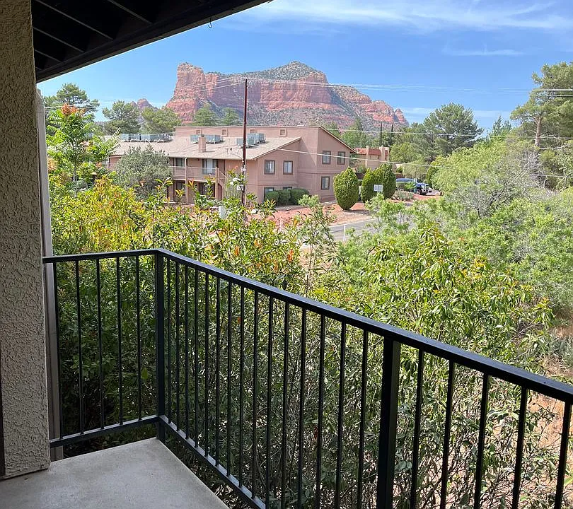 S-1031 Villa Cortez Apartments