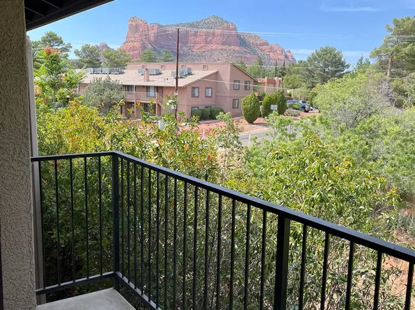 S-1031 Villa Cortez Apartments, 200 E Cortez Dr APT 48, Sedona, AZ 86351