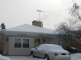 641 Muskegon Ave, Calumet City, IL