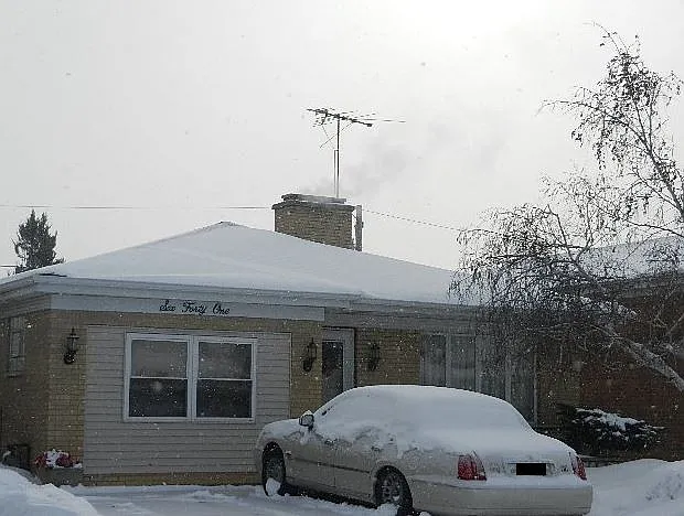 641 Muskegon Ave photo 1
