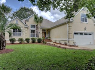 706 Paisley Ct, Wilmington, NC 28409