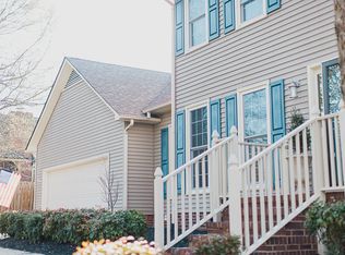 505 Worthington Ct NE, Concord, NC 28025