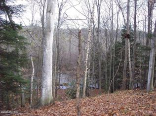 0 Jefferson Rd, Pentwater, MI 49449