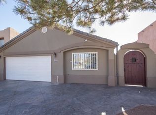 6516 Mesa Alegre Ave NW, Albuquerque, NM 87120