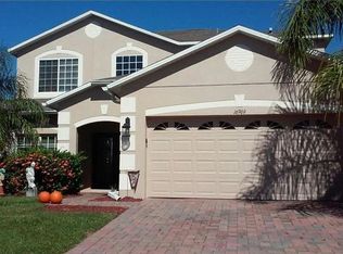 16969 Deer Oak Ln, Orlando, FL 32828