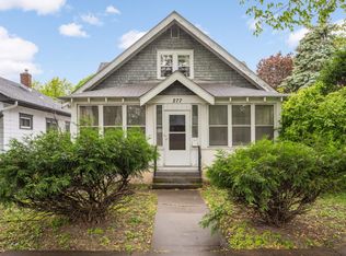 277 Warwick St, Saint Paul, MN 55105