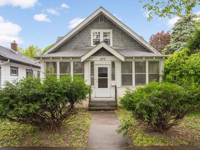 277 Warwick St, Saint Paul, MN, 55105