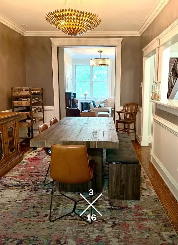 2 bed, 1400 sqft, $4,475 — Photo 3
