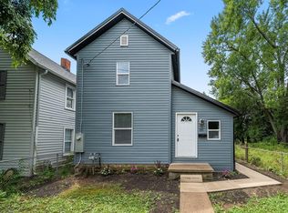 291 Patten St, Marion, OH 43302