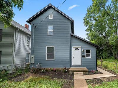 291 Patten St, Marion, OH, 43302
