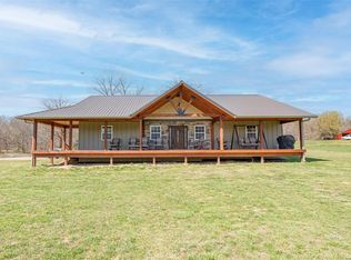 240 County Road 418, Ellsinore, MO 63937