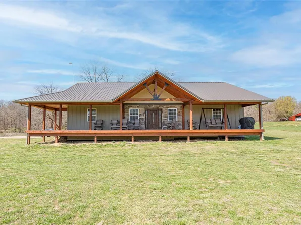 240 County Road 418, Ellsinore, MO 63937