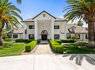 7207 E Bremer Ave, Fresno, CA 93737