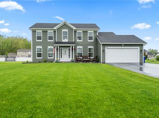 214 Blue Mountain Dr, Hilton, NY 14468