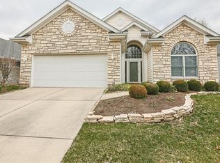 1031 Wedgecreek Pl, Dayton, OH 45458