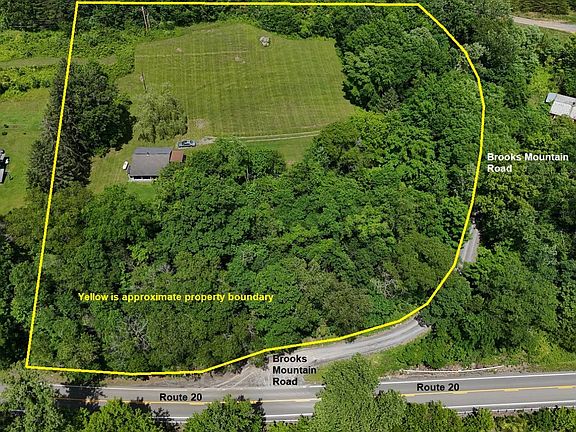 4th image of 93 Brooks Mountain Rd