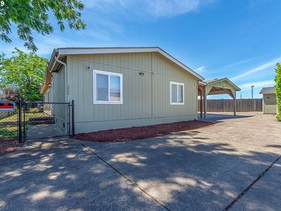 1208 N Park Ave, Eugene, OR, 97404