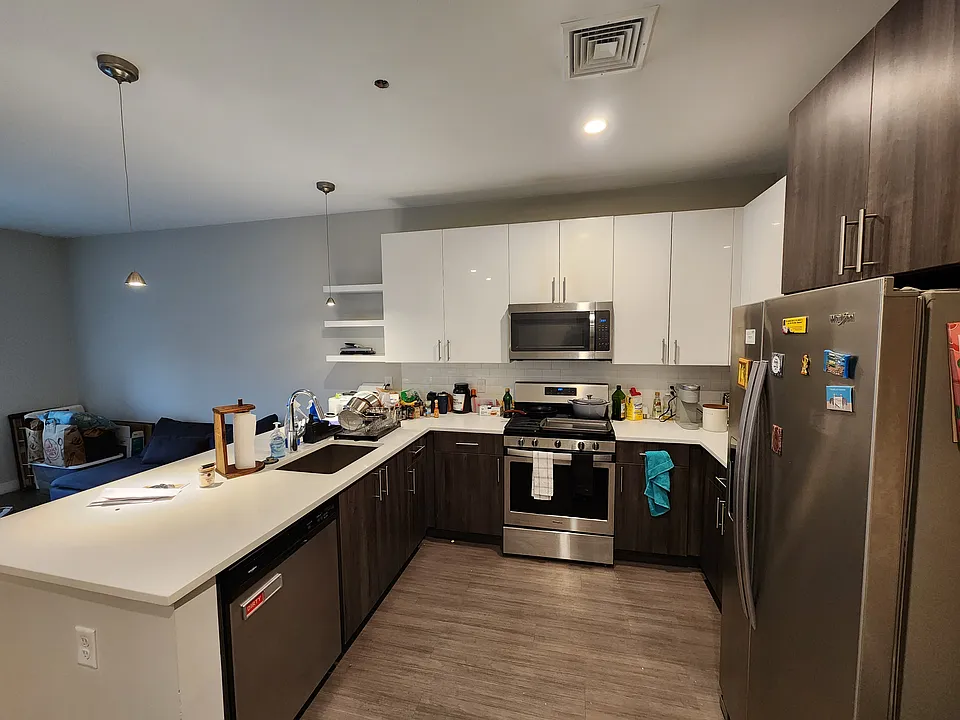 23A Bridge St #1