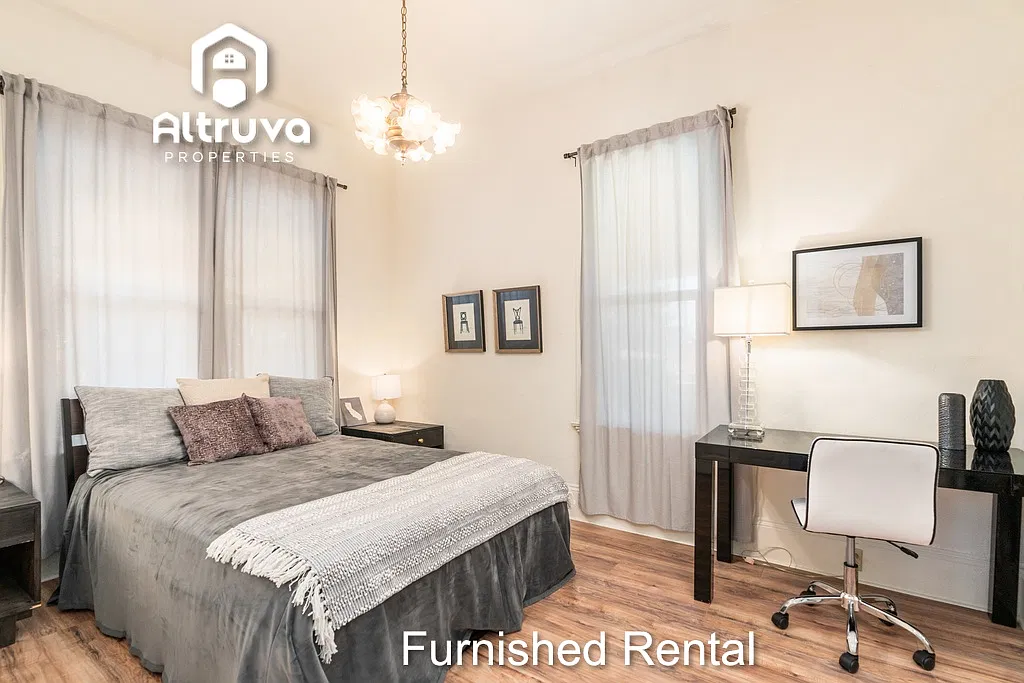 3 bed, 1250 sqft, $4,595 — Photo 3