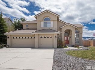 7176 Windstar Dr, Reno, NV 89523