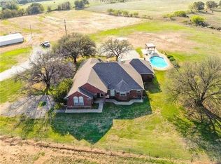 5212 New Tin Top Rd, Weatherford, TX 76087