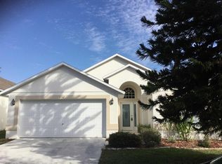 232 Purslane Pass, Davenport, FL 33897