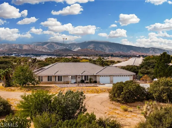 9975 Mesquite St, Oak Hills, CA 92344