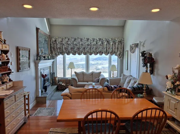 122 Upper Summit Road #32, Warren, VT 05674