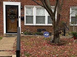 2416 Harriet Ave, Baltimore, MD 21230