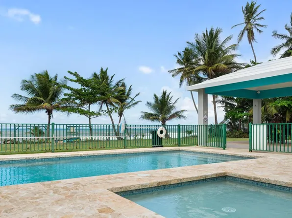 Sea Beach Carr 441 Villa #9, Aguada, PR 00602