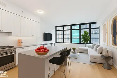 50 West 30th Street, #10B
