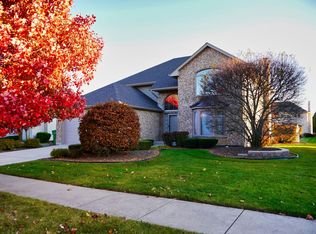 7837 Keystone Rd, Orland Park, IL 60462