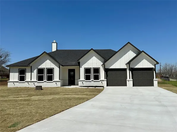 12416 Iris Ct, Fort Worth, TX 76126