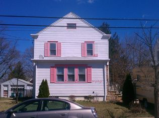 142 Concord Ave, Hamilton, NJ 08619