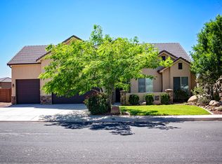 2506 S Dorothy St, Hurricane, UT 84737