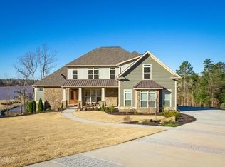 233 Shoreline Way, Macon, GA 31220