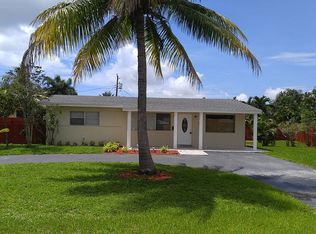 420 NW 38th St, Oakland Park, FL 33309