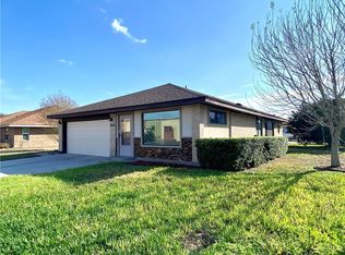 500 Virgo St, Mission, TX 78572