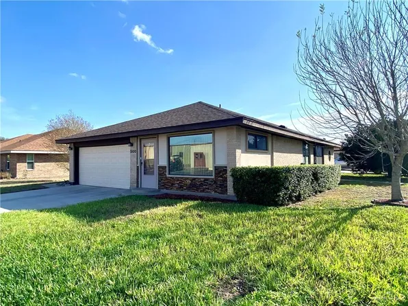 500 Virgo St, Mission, TX 78572