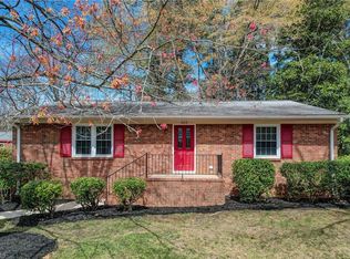 805 Claymore Ct, Reidsville, NC 27320