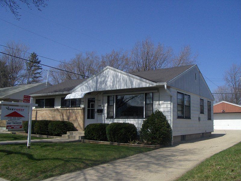 1st image of this home