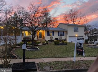 7617 Devries Dr, Lorton, VA 22079